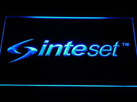 Inteset LED Neon Sign